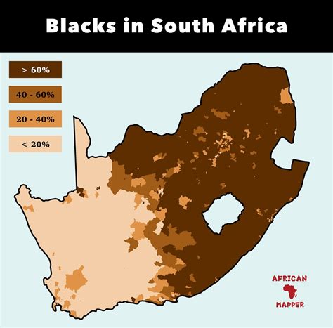 Instagram - population of black in australia