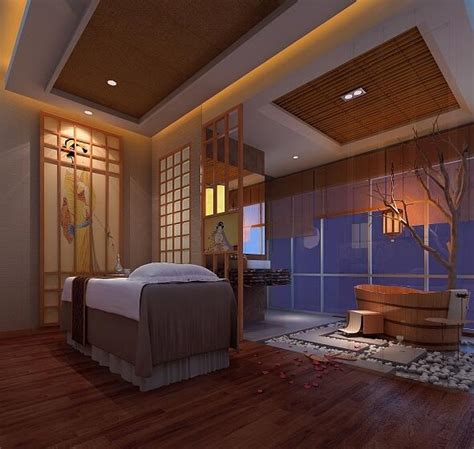 Minimal chic massage room in future MGallery Hotel | Nairobi, Kenya ...
