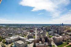 University of Pittsburgh: Ranking, Acceptance Rate, Cost, and Admissions