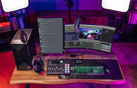 Gaming Setup Monitor 的图像结果