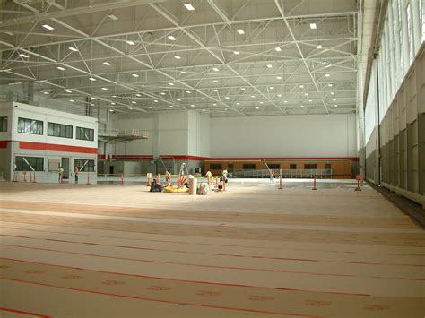 High-performance coating application by Jim Parker