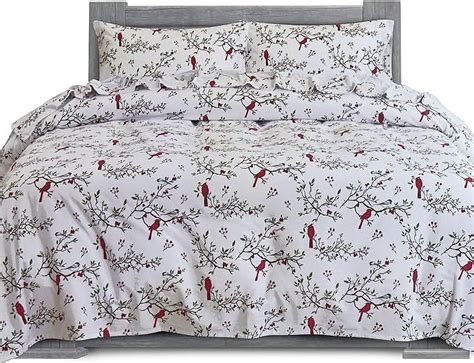 Elegant Comfort 4-Piece Flannel Sheet Set Deep Pocket Fitted Sheet ...
