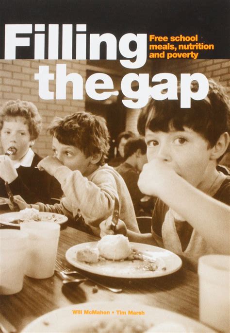 Buy Filling the Gap: Free School Meals, Nutrition and Poverty Book ...