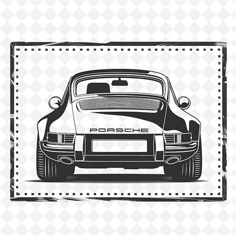 Collezione di francobolli di veicoli PNG Sfondi puliti e disegni ...