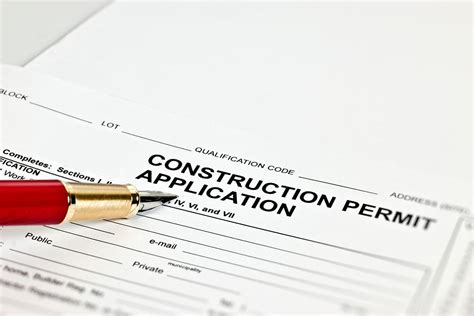 Image result for Building Permit Website