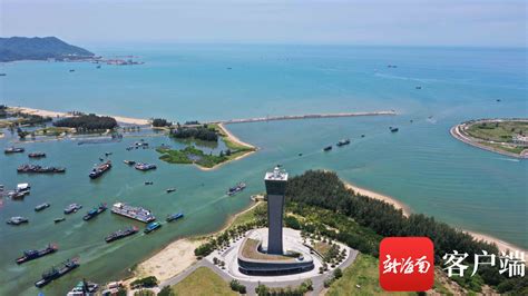 媒体海南行 | 2023中国（南海）三亚开渔节开幕 采访团共赴开渔之约-三亚新闻网-南海网