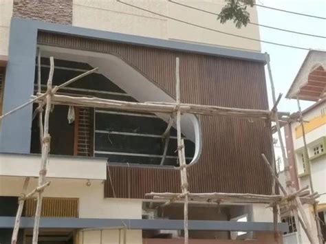 High Pressure Laminate Sheet - HPL Sheet for Wall Cladding Trader ...