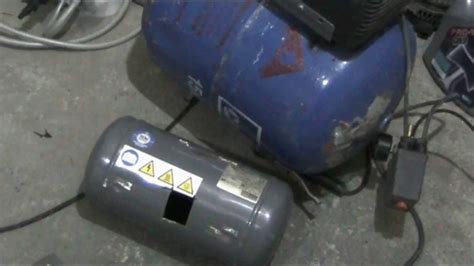 Image result for Air Compressor Exploding