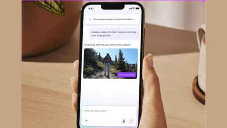 Canva’s new AI feature lets you create short videos in seconds without ...