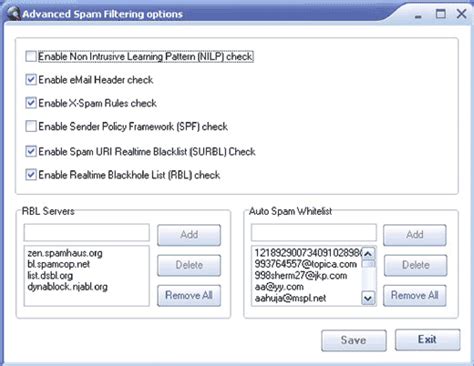 eScan App 的图像结果