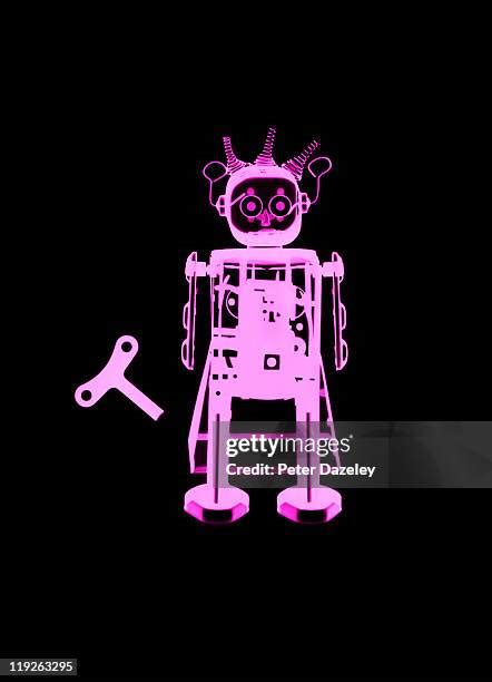 Image result for Clockwork Key Robot