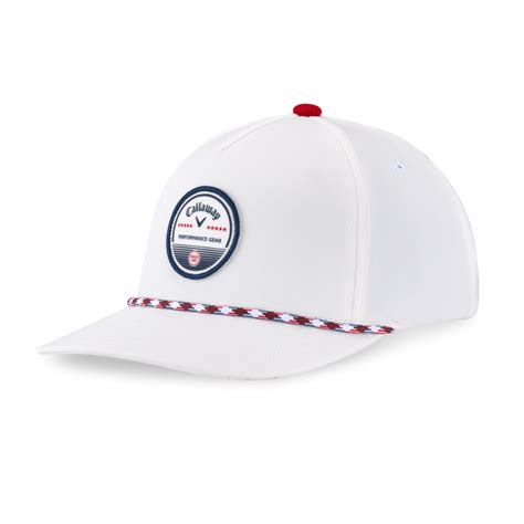 Callaway Bogey Free Adjustable Cap – Heev World LLP