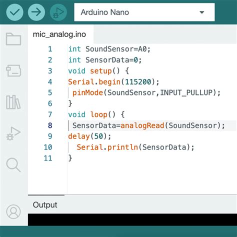 Offline Arduino Voice Command Light On and Off