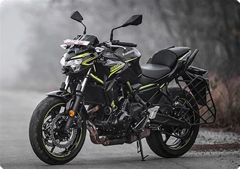 Kawasaki Z650 Price 2024 - Z650 Bike Mileage, Specifications, and ...