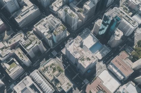 City Aerial View 的图像结果