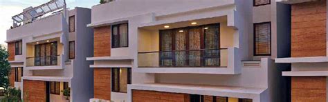Prestige Summerfields Villas | Sarjapur Road | Villas East Bangalore