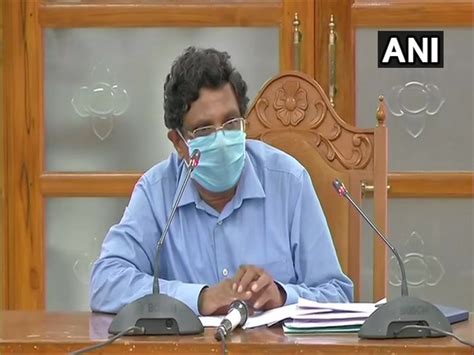 Tamil Nadu Chief Secretary gets extension of service for three months