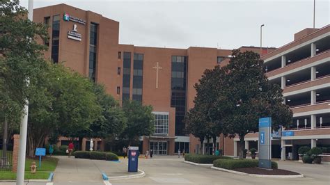 Our Lady of Lake Regional Medical Center | Baton Rouge, LA