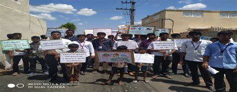 BE Computer Science and Engineering - Panimalar Engineering College