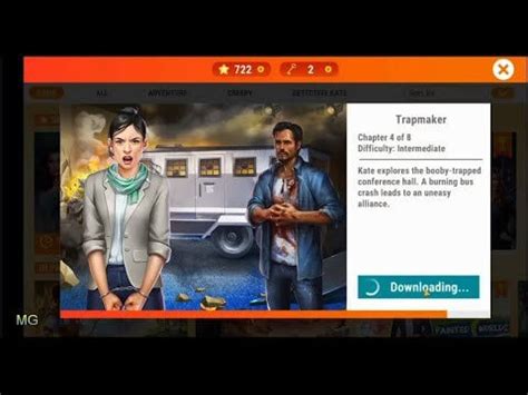 Image result for Trapmaker Chapter 4