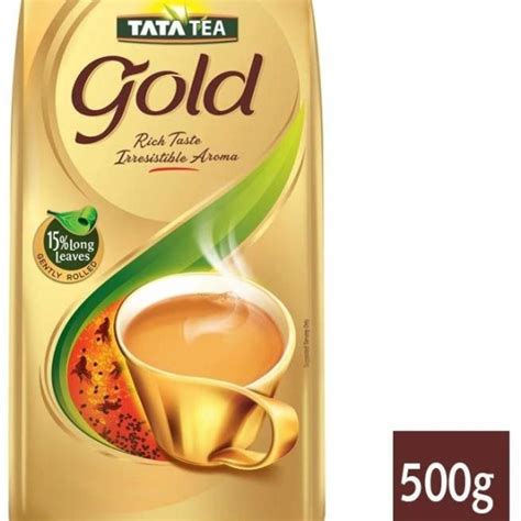 TATA TEA GOLD 500G