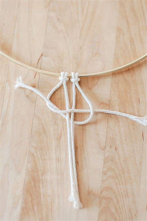 Image result for Basic Macrame