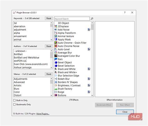 Paint Dot Net Plugins 的图像结果