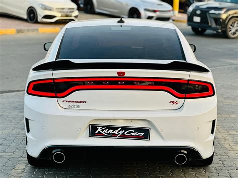 Kandy Cars - {2021 Dodge Charger RT - # 04778}