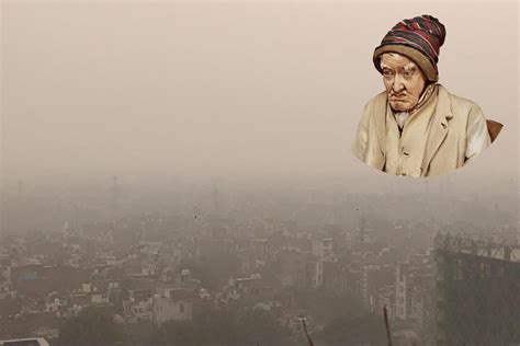 क्या वायु प्रदूषण की वजह से मनोभ्रंश अथवा डिमेंशिया हो सकता है