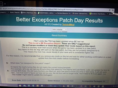 Image result for How to Install Better Exceptions