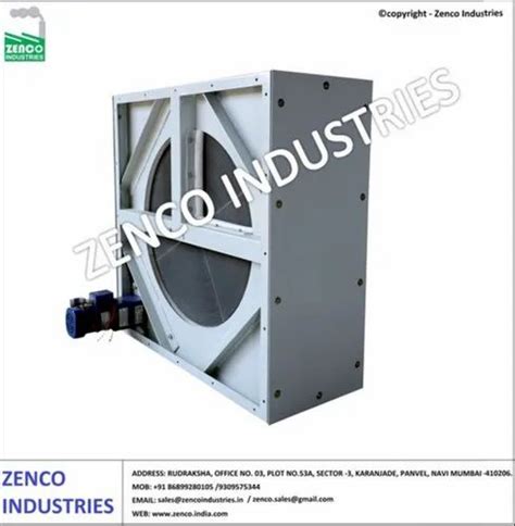 Desiccant Dehumidifier And Heat Recovery Wheel - Energy Recovery Wheels ...