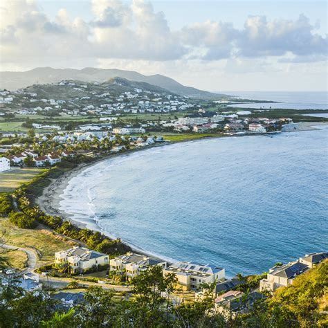 The Caribbean Island Of Nevis: Where To Stay And What To Eat ...