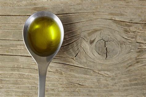 Drinking olive oil | 6 reasons to start doing this | Benefits