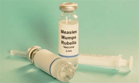 Intralesional MMR Vaccine Outperforms Vitamin D in Wart Treatment ...