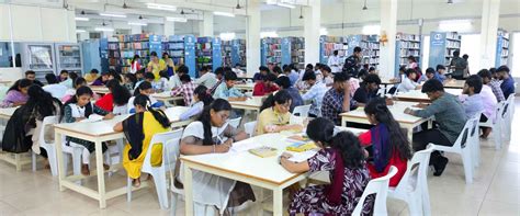 Kongunadu Arts and Science College (Autonomous)