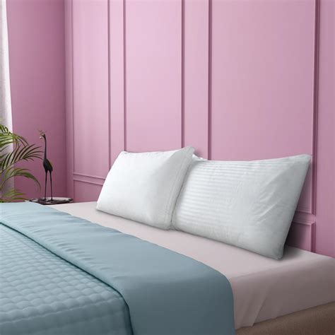 Premium Collection Pillows | Hush Pillow Range | Buy Pillow Online in India