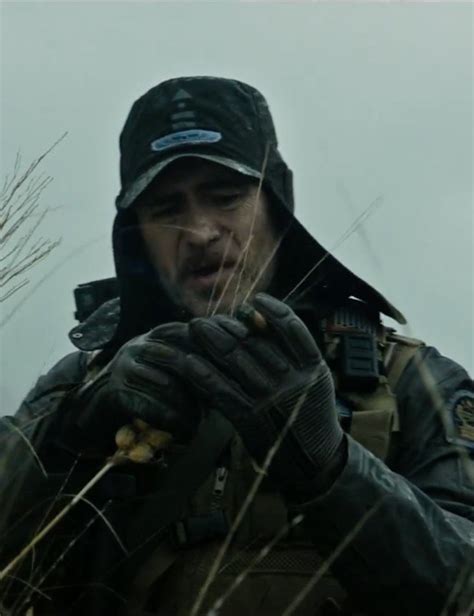 Image result for Alien Covenant Characters