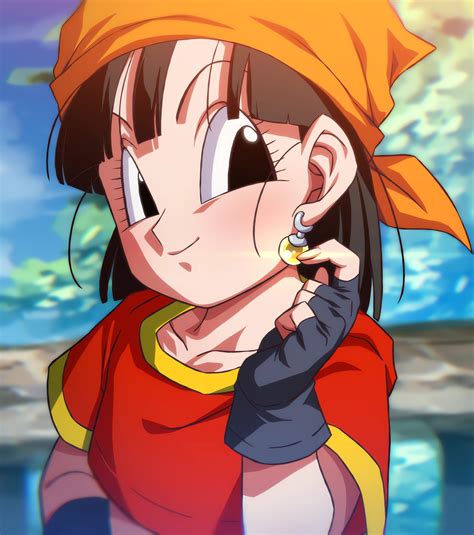Pan (DRAGON BALL) Image by ROMtaku #4208962 - Zerochan Anime Image Board