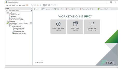 Image result for VMware Workstation Free Version Download