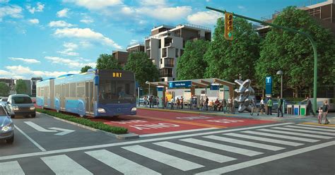 Image result for Bus Rapid Transit Systems