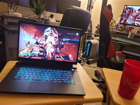 Image result for Alienware M19 R10