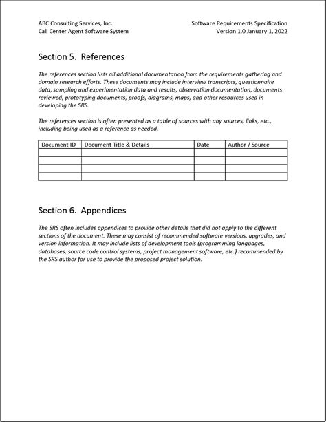 Image result for System Requirement Specification