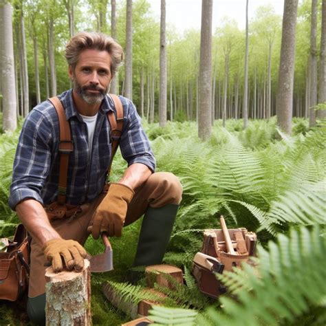 Forestry Technology 的图像结果