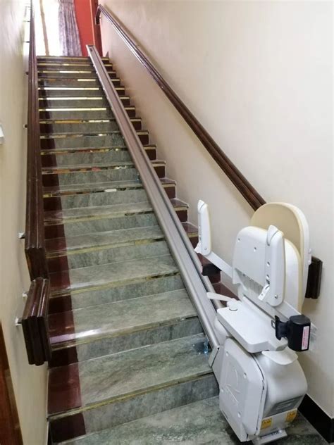 Stair Chair Lift - Customizable Stair Chair Lift Manufacturer from Chennai