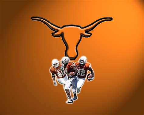 Free download Texas Longhorns Football Wallpaper Desktop Texas ...