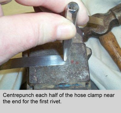 Image result for Using a Band Clamp