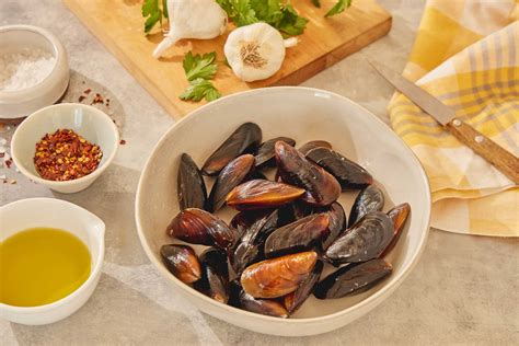 Mussels Fun Facts at Jessica Fischer blog