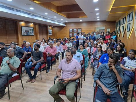 Condolence Meeting at KCA HQ, in Remembrance of late Sri.Jayaraman ...
