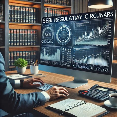 SEBI-Latest-Circulars-and-Regulatory-Updates