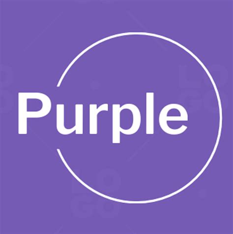 Purple Q Logo